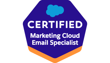 Email Specialist