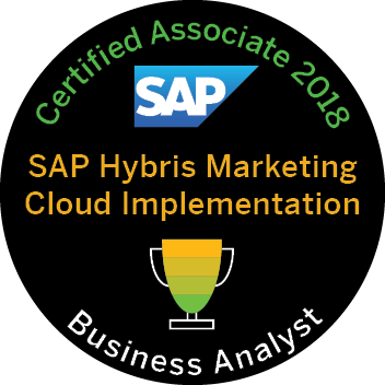 SAP Hybris Marketing Cloud